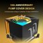 MONTECH CyberFlow ARGB 360 Black thumbnail 8