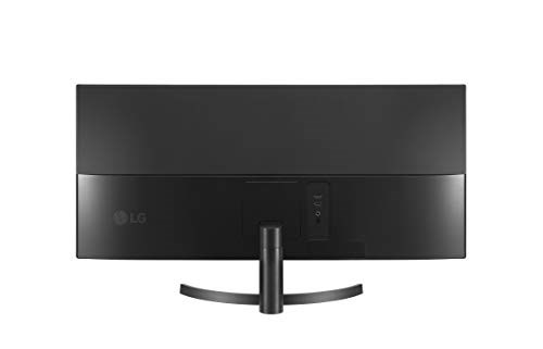 LG 34WK500-P 34" image 5