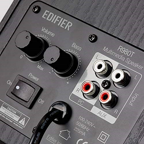 Edifier R980T image 6
