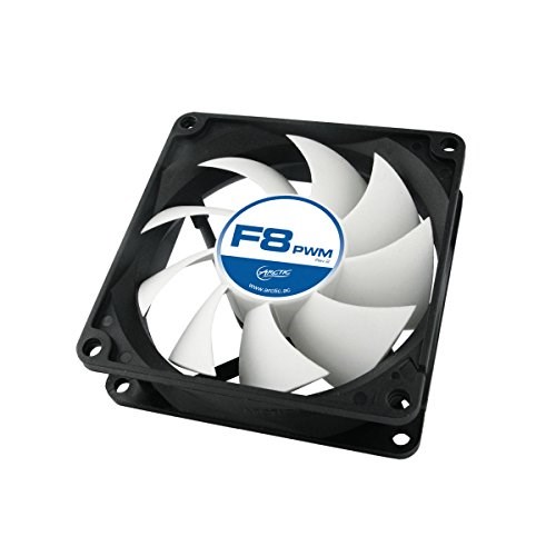 ARCTIC F8 PWM Rev. 2 image 3