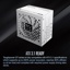 Thermaltake Toughpower GT 850W Snow thumbnail 3