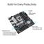 Asus PRIME B760M-A D4 thumbnail 4