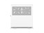 Fractal Design Ridge White thumbnail 6