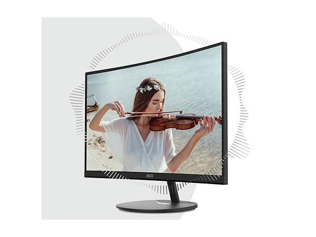 MSI Pro MP271C image 16