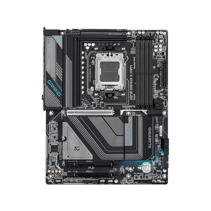 GIGABYTE X870 Gaming X WIFI7 image 2