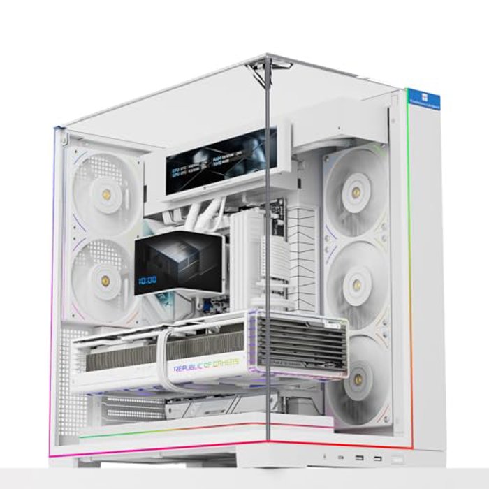 Thermalright A70 Vision White