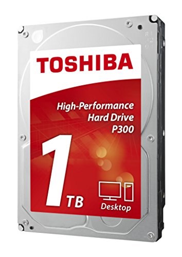 Toshiba 1TB HDWD110XZSTA image 2