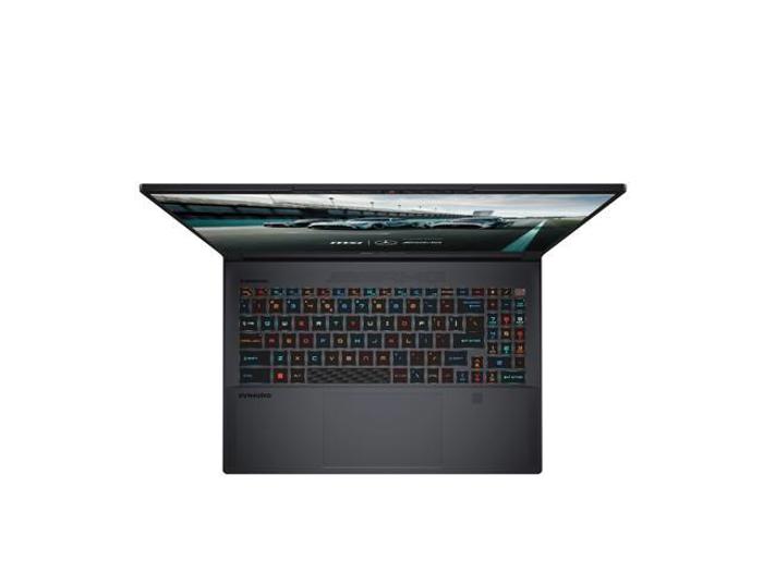 MSI Stealth 16 Mercedes-AMG A13VG-236 image 4