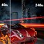 Acer XF240YU bmiidprzx 23.8" thumbnail 7