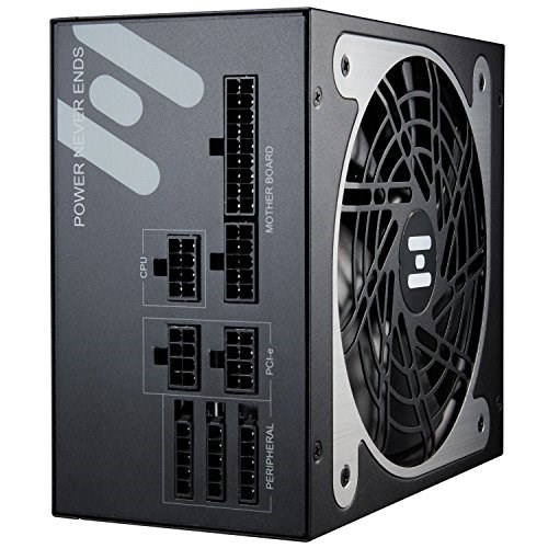 FSP Hydro PTM 550W image 4