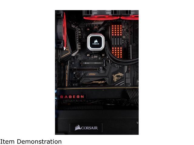 Corsair Force MP600 500GB image 9