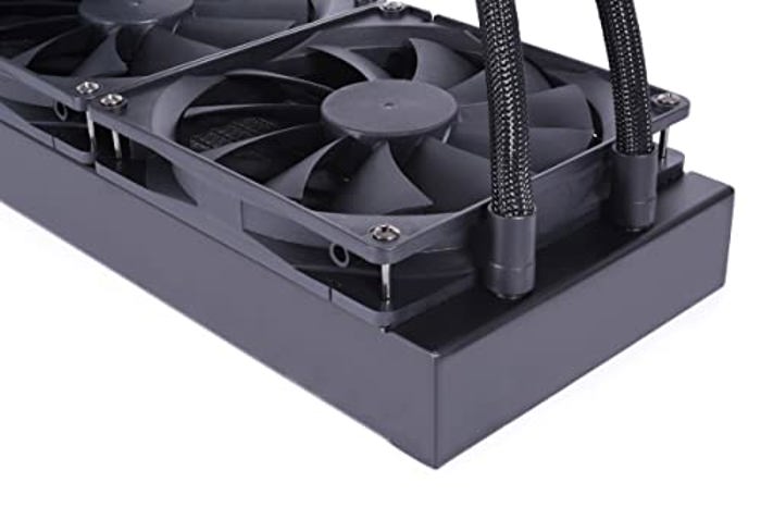Alphacool Core Ocean T38 360mm image 5