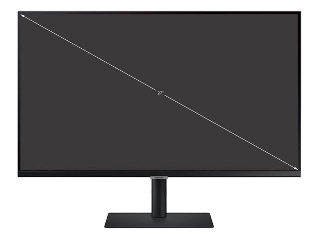 Samsung S27A600NWN image 2