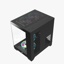 Bluegears b-Pellucid MicroATX thumbnail 8