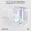 Phanteks NV5 White thumbnail 7