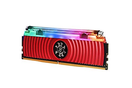 XPG Spectrix D80 Liquid Cooled RGB 16GB 2x8GB DDR4 3000MHz image 6