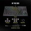 Corsair K70 RGB TKL Champion Series thumbnail 8