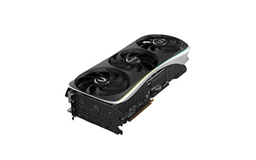 ZOTAC GeForce RTX 4070 Ti AMP Extreme AIRO image 5