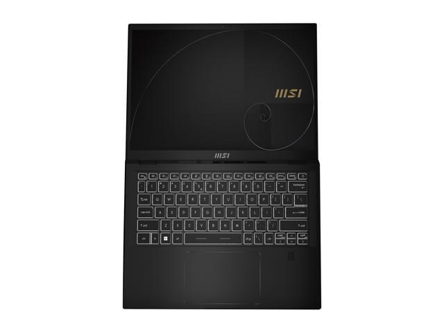 MSI Summit E14Evo A12M-025 image 6