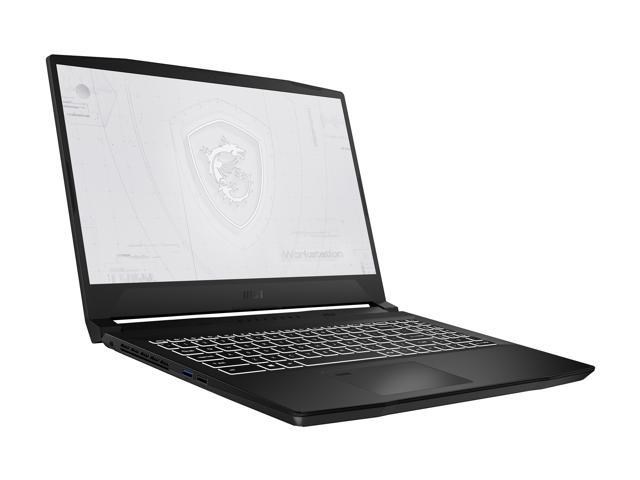 MSI WF Series WF66 11UJ-267US image 4
