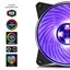 Cooler Master MasterFan Pro 120 Air Balance RGB MFY-B2DN-13NPC-R1 thumbnail 2