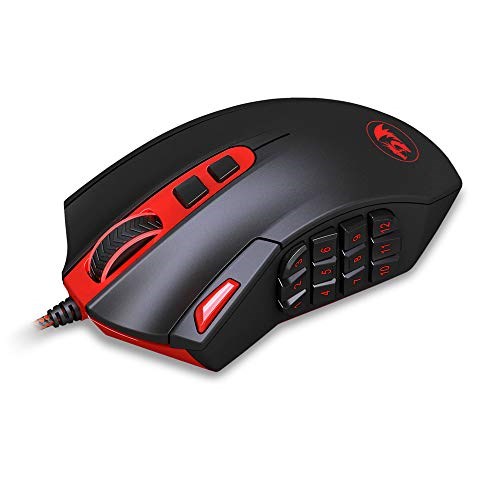 Redragon M901 image 6