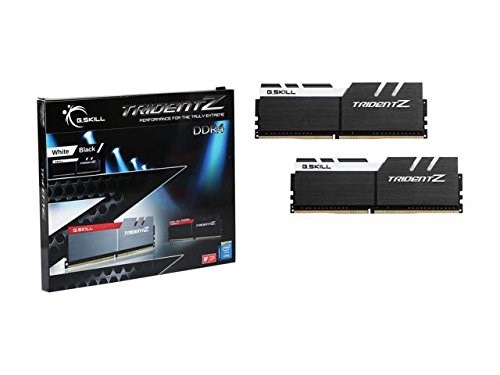 G.SKILL TridentZ 16GB (2 x 8GB) DDR4 4133MHz image 3