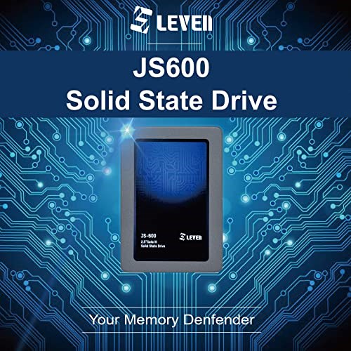 LEVEN JS600 2TB image 2