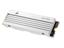 Corsair MP600 PRO LPX 4TB White
