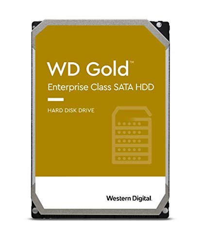 Western Digital 8TB Gold image 3