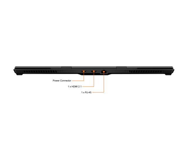 MSI Stealth GS77 12UGS-084 image 11