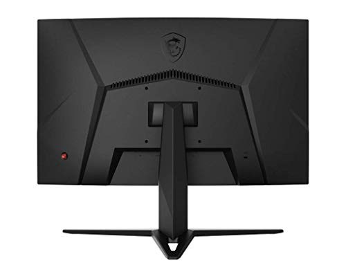 MSI Optix G24C4 Monitor - Specs, Compare Prices | Pangoly
