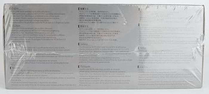 Thermaltake Toughpower GF A3 ATX 3.0 850W image 19
