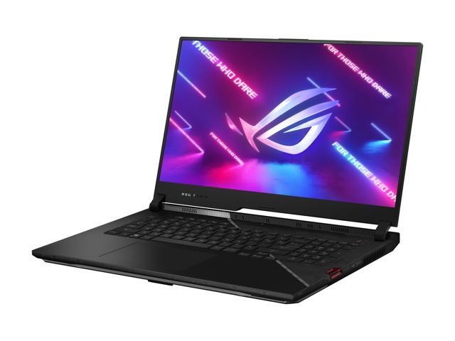 ASUS ROG Strix Scar 17 G733ZW-DS94 image 4