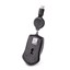Verbatim USB-C Mini Optical Travel Mouse - Purple thumbnail 4