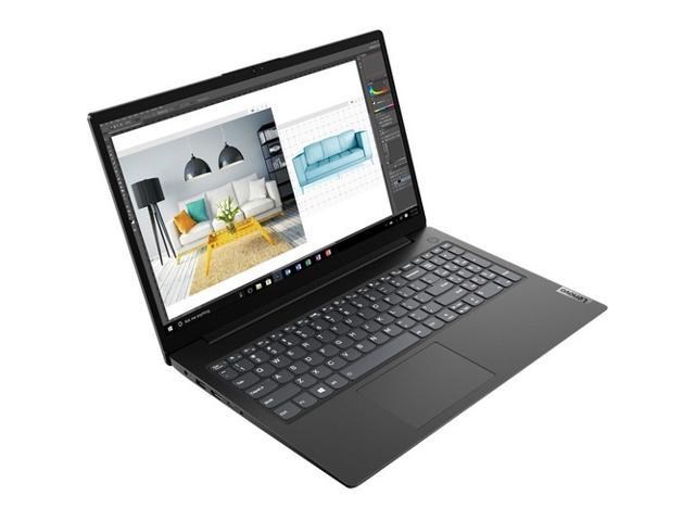Lenovo V15 G2 ALC 82KD004KUS image 12