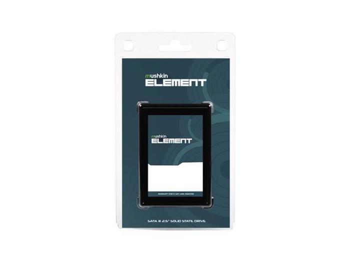 Mushkin Element 1TB image 4