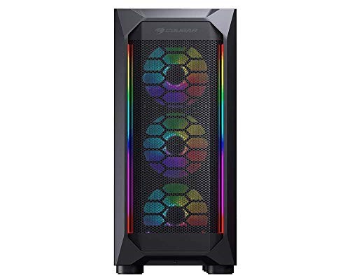 COUGAR MX410 Mesh-G image 2