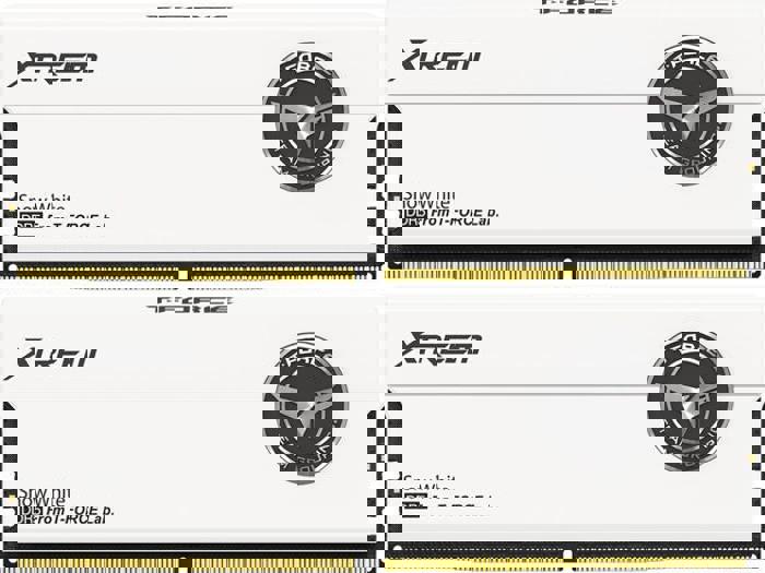 TEAMGROUP Xtreem 48GB (2 x 24GB) DDR5 7200 Pink RAM - Specs