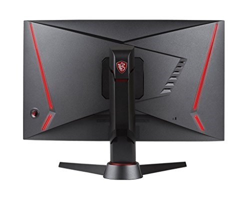 MSI Optix MAG27CQ image 5