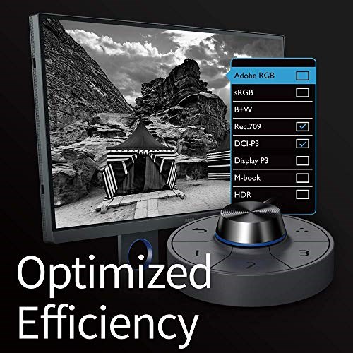 BenQ SW270C image 5