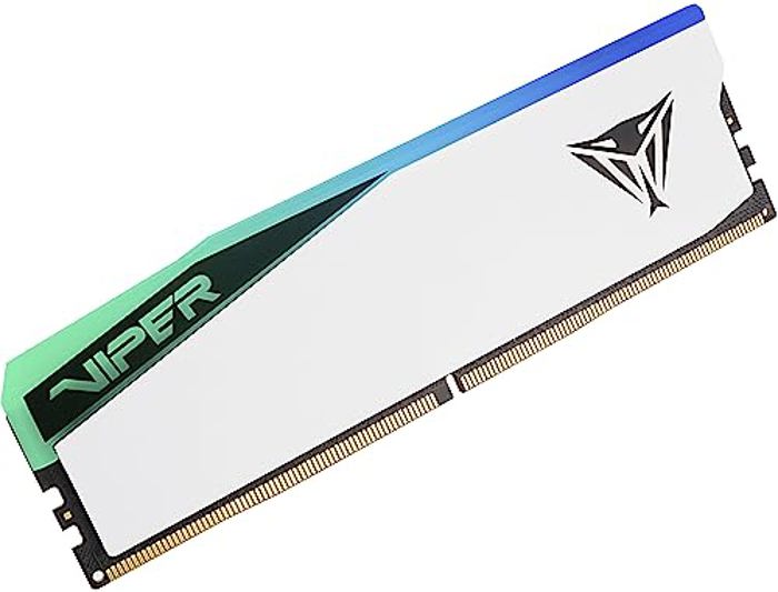 Patriot Viper Elite 5 RGB 16GB DDR5 5600 image 2