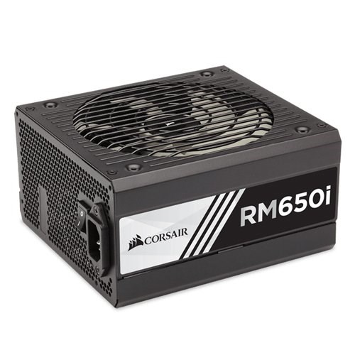 Corsair RM650i image 7
