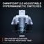 SteelSeries Apex Pro Mini Wireless thumbnail 3