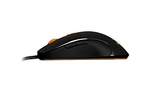 SteelSeries Sensei Heat Orange Edition image 3
