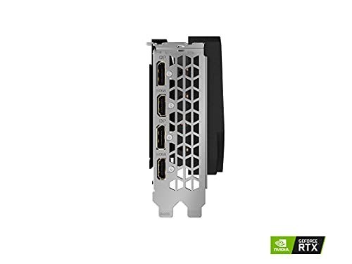 Gigabyte AORUS GeForce RTX 3060 Ti ELITE 8G (rev. 2.0) image 9