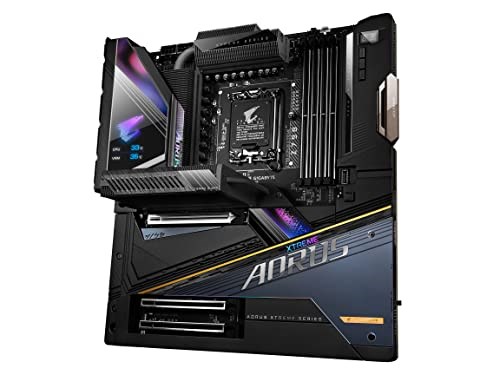 Gigabyte Z790 AORUS XTREME image 2