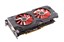 XFX Rs XXX Edition Rx 570 4GB OC+ RX-570P4DFD6 thumbnail 2