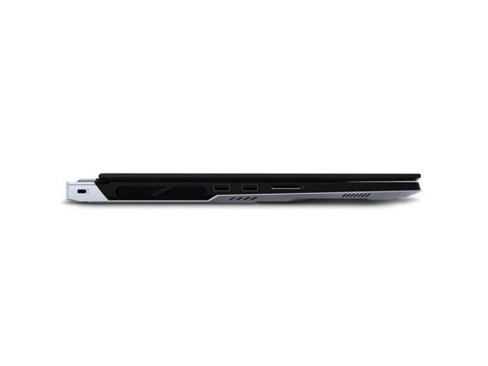 MSI Titan 18 HX AI A2XWJG-016US image 9