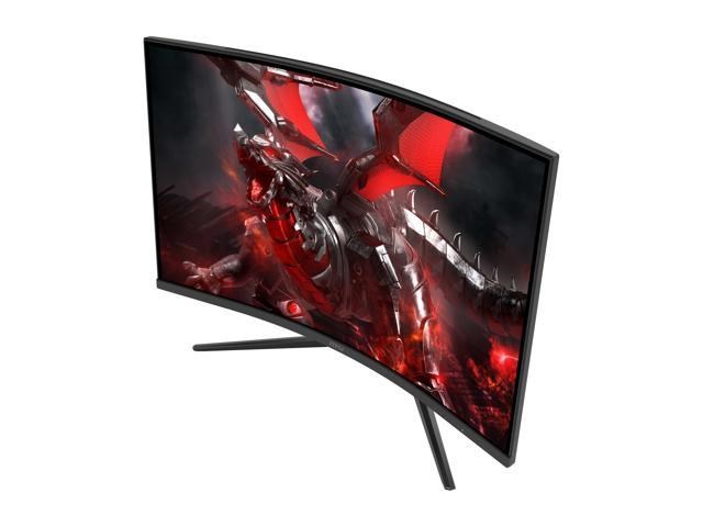 MSI OPTIX G321CQP image 9